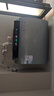 美的（Midea）【美的活水UDproS】親膚活水玲瓏超薄60升雙膽扁桶電熱水器3300W水電分離一級能效瞬熱洗國家補貼 曬單實(shí)拍圖