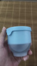 奧美優(yōu)（AOmeiyou）食品級大冰球模具制冰神器威士忌家用凍冰塊球形大號3個裝 曬單實拍圖