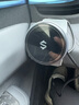 黑鯊無(wú)線車載充電器磁吸散熱制冷支架車充【手機(jī)散熱器TOP1】適用蘋果華為小米低溫快充超強(qiáng)吸力 黑色 曬單實(shí)拍圖