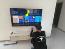 長虹歐寶麗55Z70H 4GB+64GB 144Hz高刷新4K超高清全面屏 無線投屏智能網(wǎng)絡(luò)平板液晶電視機(jī) 曬單實拍圖