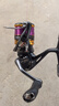 SHIMANO 禧瑪諾22款SAHARA 撒哈拉輕量路亞紡車(chē)輪魚(yú)輪漁輪金屬遠(yuǎn)投 2500(速比5.0） 曬單實(shí)拍圖