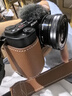 索尼（SONY）ZV-E10 zve10 微單數碼相機 4K視頻 入門(mén)級APS-C畫(huà)幅vlog直播相機 ZV-E10L 【國家補貼】ZV-E10+16-50黑色套機 官方標配【不含內存卡/相機包/等】 曬單實(shí)拍圖
