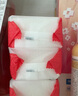保寧（B&B）嬰幼兒洗衣皂兒童肥皂尿布皂專用內(nèi)衣褲肥皂200g*8【到手共8塊】 曬單實(shí)拍圖