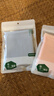 松山棉店 新疆棉內褲【3條裝】女中腰棉質(zhì)純色三角褲頭四季薄款 淺粉+淺藍+淺綠 3條 XL (170) 曬單實(shí)拍圖