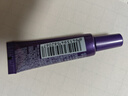 歐萊雅紫熨斗全臉淡紋眼霜女化妝品小樣眼袋黑眼圈護(hù)膚品第二代玻尿酸 【第3代】紫熨斗眼霜7.5ml*1 曬單實(shí)拍圖