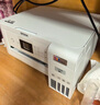 愛(ài)普生（EPSON）L4266墨倉(cāng)式彩色無(wú)線(xiàn)多功能一體機(jī)家用/辦公打?。ù蛴?fù)印掃描 wifi 自動(dòng)雙面） 曬單實(shí)拍圖