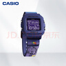 卡西歐（CASIO）手表女士BABY-Gx小馬寶莉聯(lián)名款兒童學(xué)生電子表BGD-10K-2PRX 曬單實(shí)拍圖