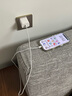 蘋果16/15充電器頭45W適配原裝快充套裝充電線氮化鎵iphone16promax/plus手機(jī)數(shù)據(jù)線 蘋果45W快充頭+1米編織快充線 曬單實(shí)拍圖