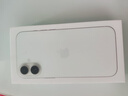 Apple/蘋果 iPhone 16 Plus（A3291）256GB 白色 支持移動聯(lián)通電信5G 雙卡雙待手機(jī) 曬單實拍圖