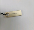 金士頓（Kingston）64GB USB 3.2 Gen 1 U盤 DTKN 大容量U盤 金屬外殼 讀速200MB/s 學(xué)習(xí)辦公投標(biāo)電腦車載通用 曬單實拍圖