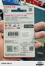閃迪（SanDisk）128GB TF（MicroSD）內(nèi)存卡 A1 U1 C10 至尊高速移動版存儲卡 讀速140MB/s 手機(jī)平板游戲機(jī)內(nèi)存卡 曬單實(shí)拍圖