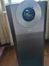 美的（Midea）全效空氣凈化器大空間家用 裝修新家必備除甲醛 / 貓毛 / 浮塵 除菌抗過(guò)敏 凈化 TVOC 異味 【新品機皇】KJ1000G-T1000S 曬單實(shí)拍圖
