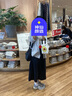 NEW BALANCE老爹鞋男鞋女鞋情侶秋冬網(wǎng)面休閑運動(dòng)鞋MR530系列MR530TG 38.5 曬單實(shí)拍圖