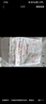 好奇（Huggies）鉑金裝小桃褲紙尿褲M(mǎn)144片(6-11kg)中號尿不濕【消暑散熱】 曬單實(shí)拍圖