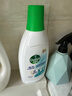 滴露（Dettol）衣物內(nèi)衣除菌液 純白椰香750ml*2 99.9%殺滅真菌 曬單實拍圖