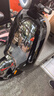 九號（Ninebot）電動(dòng)Q85c電動(dòng)摩托車(chē)智能長(cháng)續航電摩【門(mén)店自提】 到門(mén)店選顏色 曬單實(shí)拍圖