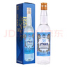 金門高粱 藍金龍 清香型白酒 38度500ml*6瓶宴請整箱裝 【中秋宴請送禮】 曬單實拍圖