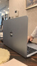 Apple/蘋(píng)果【國(guó)家補(bǔ)貼】AI筆記本/2025款MacBookAir13英寸M4(10+10核)16G 512G 天藍(lán)色電腦MC6U4CH/A 曬單實(shí)拍圖