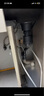 海爾（Haier）鮮活水家用凈水機(jī)1200G pro 6年RO凈飲機(jī)廚下凈水器3.48L/分鐘 HKC3000-R793D2U1國家補(bǔ)貼 曬單實(shí)拍圖