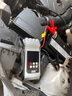 先科【3C認(rèn)證】ZH63汽車應(yīng)急啟動(dòng)電源充氣泵一體機(jī)搭電寶車載打氣泵戶外電源便攜電源充電寶多功能一體 曬單實(shí)拍圖