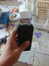 飛利浦（PHILIPS）E588A 全網通4G老人手機 大喇叭大聲音超長待機大屏大字老年人專用手機直板按鍵學生備用機 星空黑 曬單實拍圖
