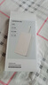 綠聯(lián)【3C認證可上飛機】iPhone17充電寶自帶線(xiàn)20000毫安30W快充 大容量小巧移動(dòng)電源 適用蘋(píng)果小米華為 曬單實(shí)拍圖