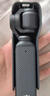 大疆 DJI Mic Mini 一拖一 Type-C/相機版無線降噪戶外采訪直播vlog收音紐扣式領夾麥克風 曬單實拍圖