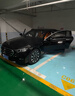 車(chē)麗友適用奔馳E級腳墊 E260L E300L TPE腳墊【全包門(mén)檻】+慕絨絲黑（耐臟耐磨） 奔馳E級加長(cháng)（24-25款） 曬單實(shí)拍圖