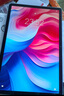 聯(lián)想（Lenovo）小新平板11 舒視版2.5K護眼超清大屏 天璣6300AI平板電腦 旗艦性能AI伴學(xué)8+128G深空灰 曬單實(shí)拍圖