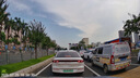 福特探險(xiǎn)者銳際行車記錄儀專用原廠USB取電免走線24款23/22/20款 4K旗艦 32G+語(yǔ)音聲控+手機(jī)互聯(lián) 曬單實(shí)拍圖