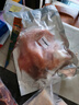 綠之邦（Luzhibang）內蒙古牛脊骨2.4斤凈重 新鮮黃牛肉牛骨頭帶肉牛蝎骨髓火鍋食材 曬單實(shí)拍圖