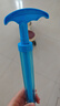 索迪兒童煙花水槍噴水玩具抽拉滋戲水槍玩水裝備3-6歲男女孩漂流水炮 曬單實(shí)拍圖