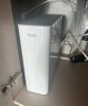 海爾（Haier）凈水器家用廚下式RO反滲透純水機直飲加熱一體機自來水全屋前置過濾器套裝前十名小白鯨 TOP即熱管線機+頂配前置+凈水器 曬單實拍圖