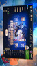 華碩ROG  OLED 26.5英寸2K 240Hz  0.03ms響應(yīng)Aura sync神光同步技術(shù) XG27ACDNG OLED+2K+360Hz 曬單實(shí)拍圖