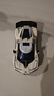 樂高（LEGO）77240 布加迪超級(jí)跑車 超級(jí)賽車系列拼搭積木玩具男孩生日禮物 曬單實(shí)拍圖