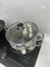 蘇泊爾（SUPOR）加厚304不銹鋼蒸鍋二層 燃?xì)庠铍姶艩t通用 饅頭包子家用雙層湯鍋 蒸煮兩用蒸鍋 24cm 曬單實(shí)拍圖