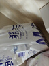 貓王5.7斤24卷衛(wèi)生紙無芯卷筒紙批發(fā)家用廁紙手紙大卷婦嬰紙巾批發(fā) 5層 118g/卷*24卷 原生木漿 曬單實拍圖