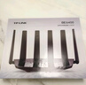 普聯(lián)（TP-LINK）普聯(lián)路由3630 WiFi7千兆雙頻 BE3600無(wú)線(xiàn)路由器2.5G網(wǎng)口 雙頻聚合 智能游戲加速 兒童上網(wǎng)管理 曬單實(shí)拍圖