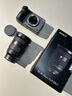 索尼（SONY） ILME-FX3全畫幅4K攝像機(jī)電影攝影機(jī)索尼fx3 FX3單機(jī)(含 原裝電池 +不帶手柄 曬單實(shí)拍圖