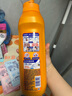 汰漬奇跡煥凈持久留香洗衣原液800g 山茶花香 去漬 護色洗衣液 曬單實(shí)拍圖
