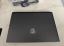 微星（MSI）星影17 2025 國家補貼20% 17.3英寸游戲筆記本電腦(酷睿 i7-14650HX RTX5060 16GB 1T 2.5K 240Hz) 曬單實(shí)拍圖