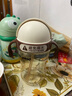 世喜奶瓶水杯配件（吸管杯杯頭直飲款）適配7.2cm口徑瓶身 曬單實拍圖