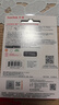 閃迪（SanDisk）256GB Type-C USB3.2 手機U盤DDC4 讀速高達400MB/s 自動備份 手機電腦兩用 金屬雙接口大容量優(yōu)盤 曬單實拍圖