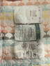 好奇治愈之柔企鵝褲紙尿褲黑標小企鵝寶寶尿不濕拉拉褲學(xué)步褲輕薄透氣 L 1包 32片 【9-14kg】6-12月紙尿褲 曬單實(shí)拍圖