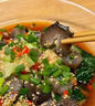 海小噠即食海參大連產(chǎn)高刺海參大連發(fā)貨遼參 高刺海參到手13-15只總重1斤 曬單實(shí)拍圖