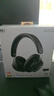 AKG N9 頭戴式無線降噪藍牙耳機2.4G四模通話耳麥游戲音樂HiFi耳機生日禮物國家補貼 愛科技 黑色 曬單實拍圖