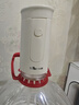 小熊（Bear）桶裝水抽水器 飲水機抽水泵神器 水桶取水器 電動(dòng)上水器礦泉水壓水器自動(dòng)吸水器F06Q1 曬單實(shí)拍圖