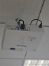 松下（Panasonic）PT-WX4201 投影機 高亮大屏辦公室會(huì )議專(zhuān)用 商用教育培訓投影儀（4300流明 白天直投） 曬單實(shí)拍圖