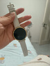 華為（HUAWEI）手表WATCH GT 5【咨詢(xún)享優(yōu)惠】運動(dòng)智能兩周續航藍牙通話(huà)體溫血氧心率監測健康送男女朋友禮物pro4 41mm珍珠白【皮表帶+貼膜】 曬單實(shí)拍圖