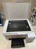 愛普生（EPSON）打印機(jī)家用小型 L3251 L3253 彩色照片噴墨倉式連供A4手機(jī)電腦無線掃描復(fù)印一體機(jī)作業(yè)試卷學(xué)生用 【官配款】L3251白色（無線打印掃描三合一） 官方標(biāo)配 曬單實拍圖